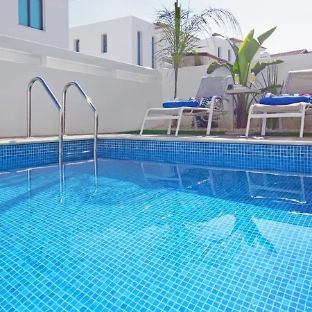 Villa Jacova Protaras