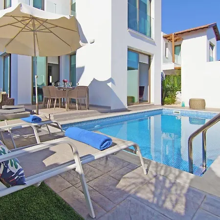 Jacova Villa
