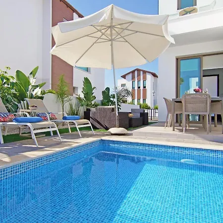 Jacova * Protaras